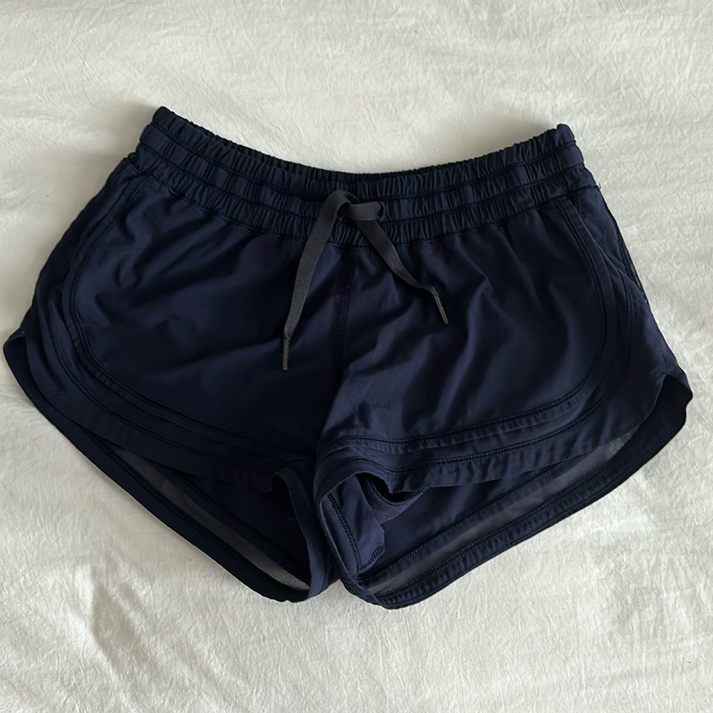 Lululemon Shorts | Size 6 but fit smaller